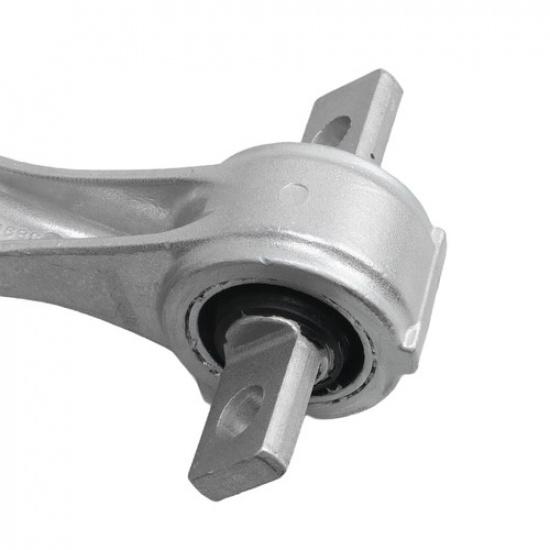 1X Rear Torque Engine Mount For 50890TR0A02 2012 - 2015 Honda Civic 1.8L L4