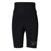Womens/Ladies Sparkle Slim Leggings