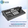 Xun'er Wei Video Conference & Live Production Control Systems