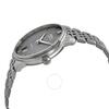 Mido Baroncelli Iii Automatic Anthracite Dial Men S Watch M0274261108800
