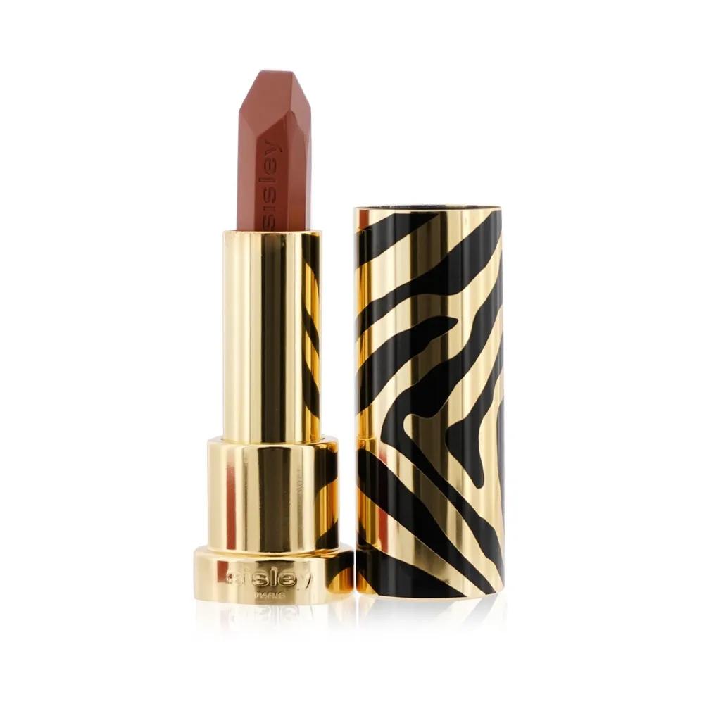 Le Phyto Rouge Hydrating Long-Lasting Lipstick - 11 Beige Tahiti 3.4g/0.11oz