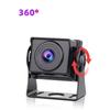 High-definition 720pAHD truck monitoring driving recorder reversing image bus rear view car camera