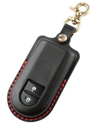 Doplnky pre autoelektroniku – Puzdrá na kľúče od auta