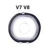 Cap Assembly for V7 V8 Sealing Ring Lid Dust Bin Dust Cup Bottom Cover