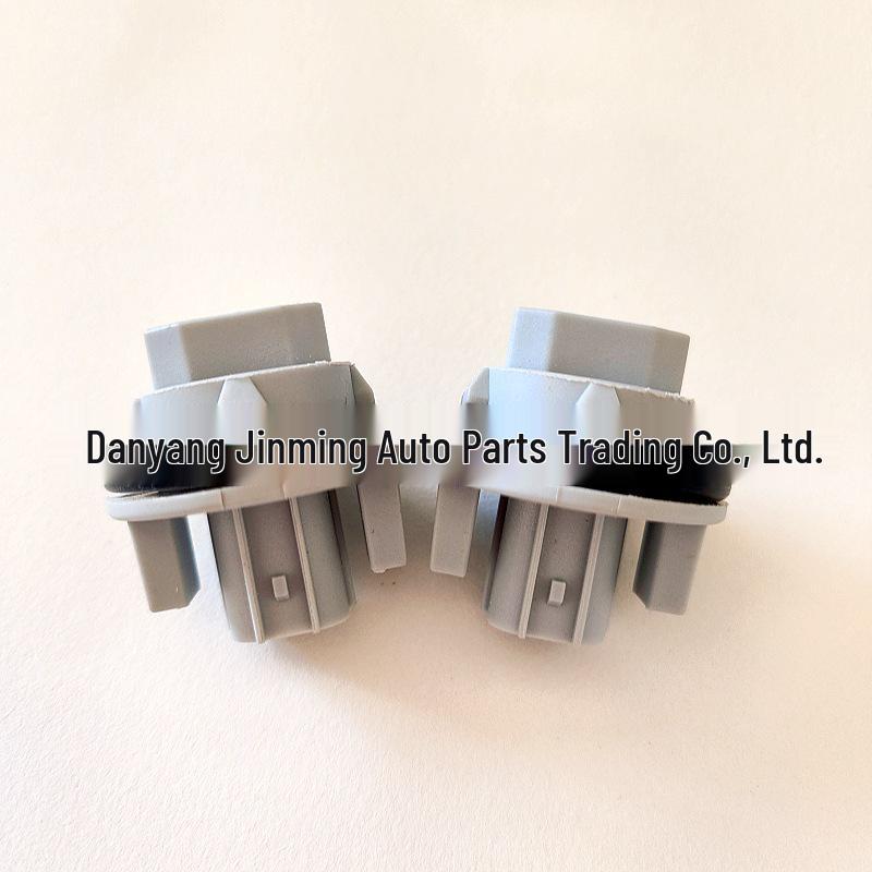 Kompatibler vorderer Blinkeranschluss für Honda Accord der 7., 8. und 9. Generation, Halogen-Kontrollleuchte.