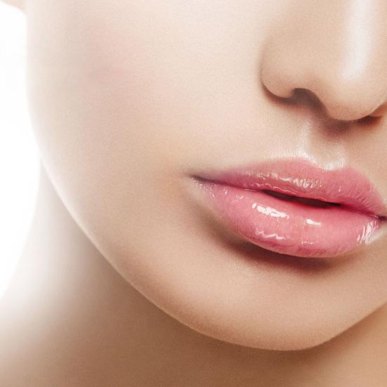 12g Lip Balm Fast Absorption Non-sticky Lip Care Natural Ingredients Lip Moisturizer with Mirror for Girl