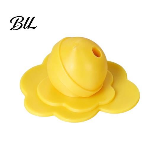 Playful Desk Accessory for Students Melted Lollipop Pen Holder, Organizer Office School Supplies, Decorative Desktop Pens Stationery Storage Pencils,