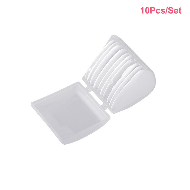 10/20/30Pcs Fabric Tailor Colorful Chalk Erasable Fabric Marker Patchwork Dress Clothing Diy Sewing Tool Needlework Accessories