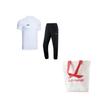 Li Ning Casual Sportswear Unisex AWBV131-2#W