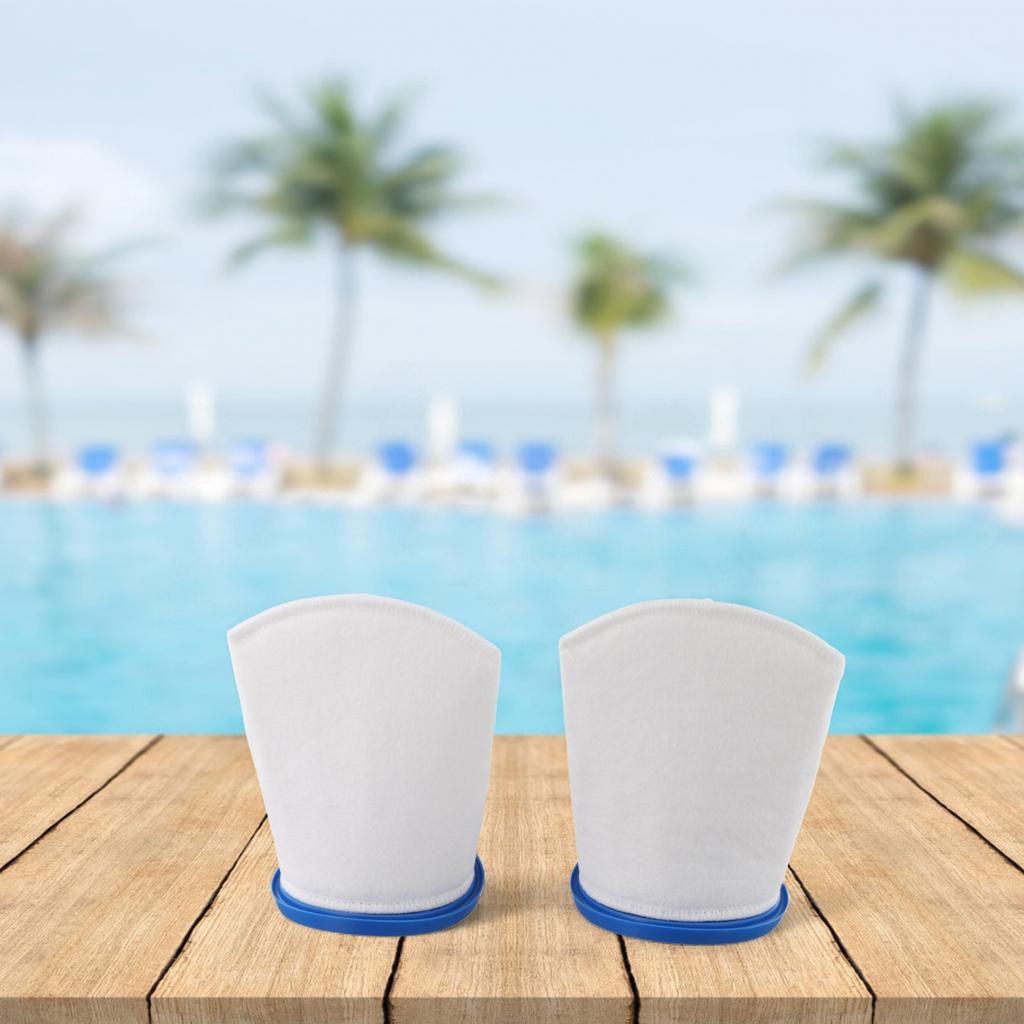 Quality Filter Bag For Pool Blaster Max Li And For JPV200 Compatibility