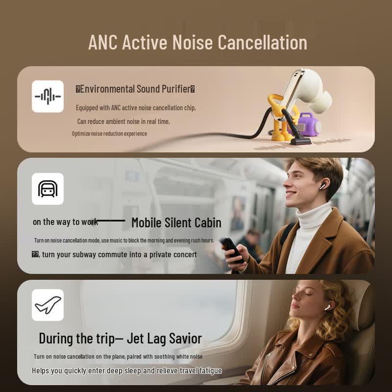 Aigo TA56 In-ear Bluetooth Earbuds