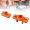 2pcs Accurate Application Edge Banding Glue Applicator  For Wood Panels