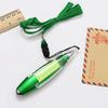 Novelty Stationery Multi Function Signature Pen Writing Smoothly Neutral Pen  Thanks To The Teacher