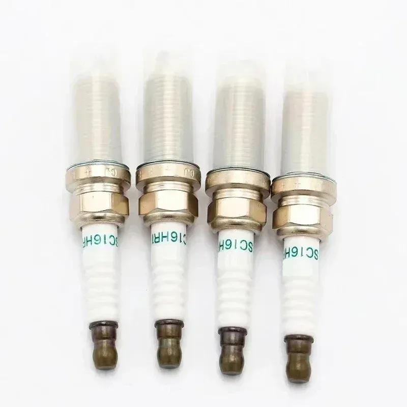 4/6pcs 9004A-91068 SC16HR11 Normal Spark Plug For Toyota Lexus Corolla 9004A91068 9004A 91068 High Quality Car Accessories