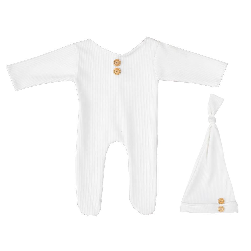 

Baby Christmas Onesie - Cute Photography Outfit for Infants Newborn (1-2 months)