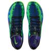 Nike ZoomX Dragonfly 2 Glam Fierce Purple Electric Green Herren Sneaker Blue Sapphire Black IM9131-500