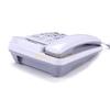 B03C Landline Telephone For Home And Office Featuring Clear Caller Display Convenient Speakerphone Function