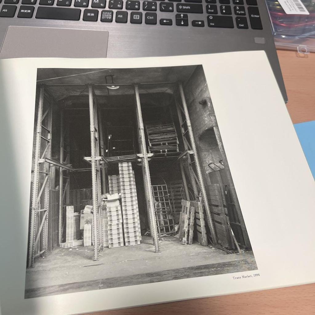 [USED] Photobook: NEW JAPANESE PHOTOGRAPHY IN 1990's