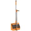 GongShuShi Foldable Broom and Dustpan Set