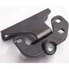 9607220144 A0007201737 9607220344 A0007201837 Figzero Left Right Door Hinge For Benz Truck