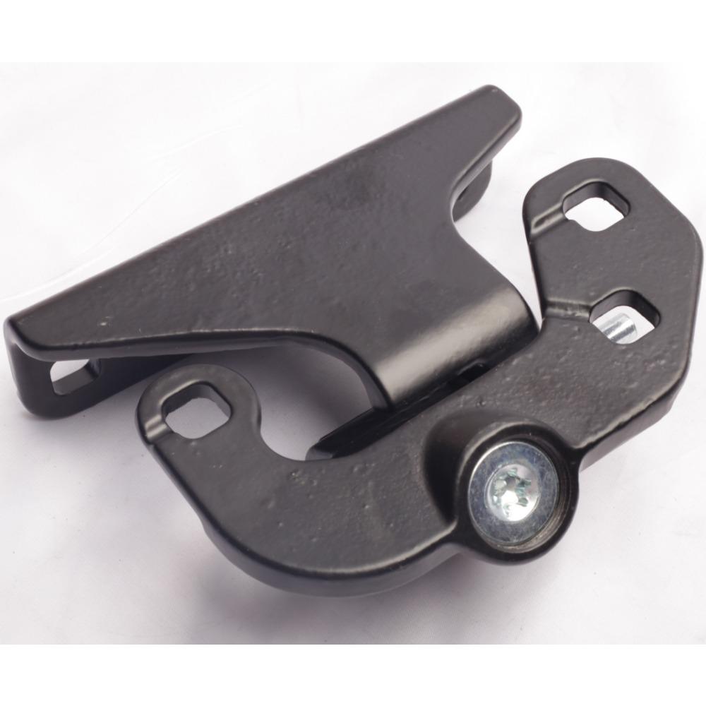 9607220144 A0007201737 9607220344 A0007201837 Figzero Left Right Door Hinge For Benz Truck