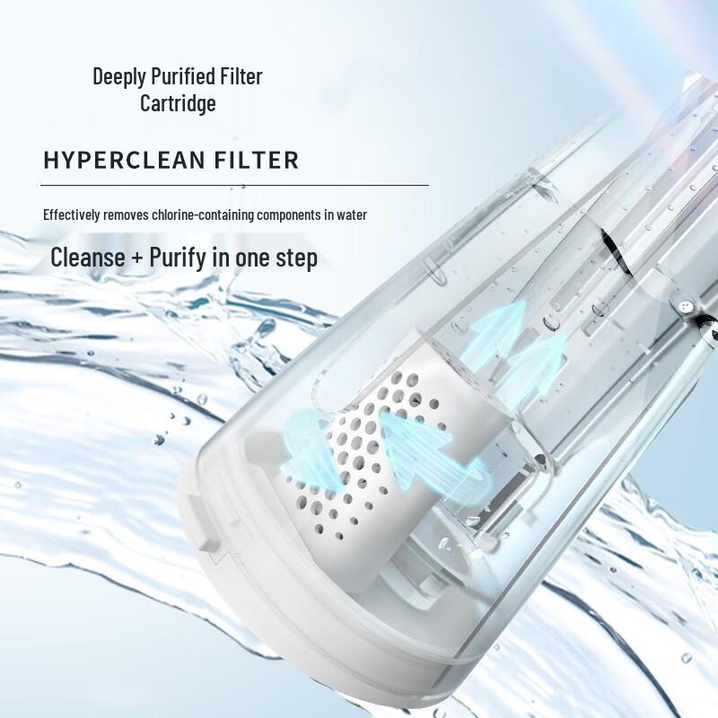 Lion King AQUA Smart Oral Irrigator