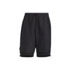 Sports Shorts Men's Black Moderate HE6604