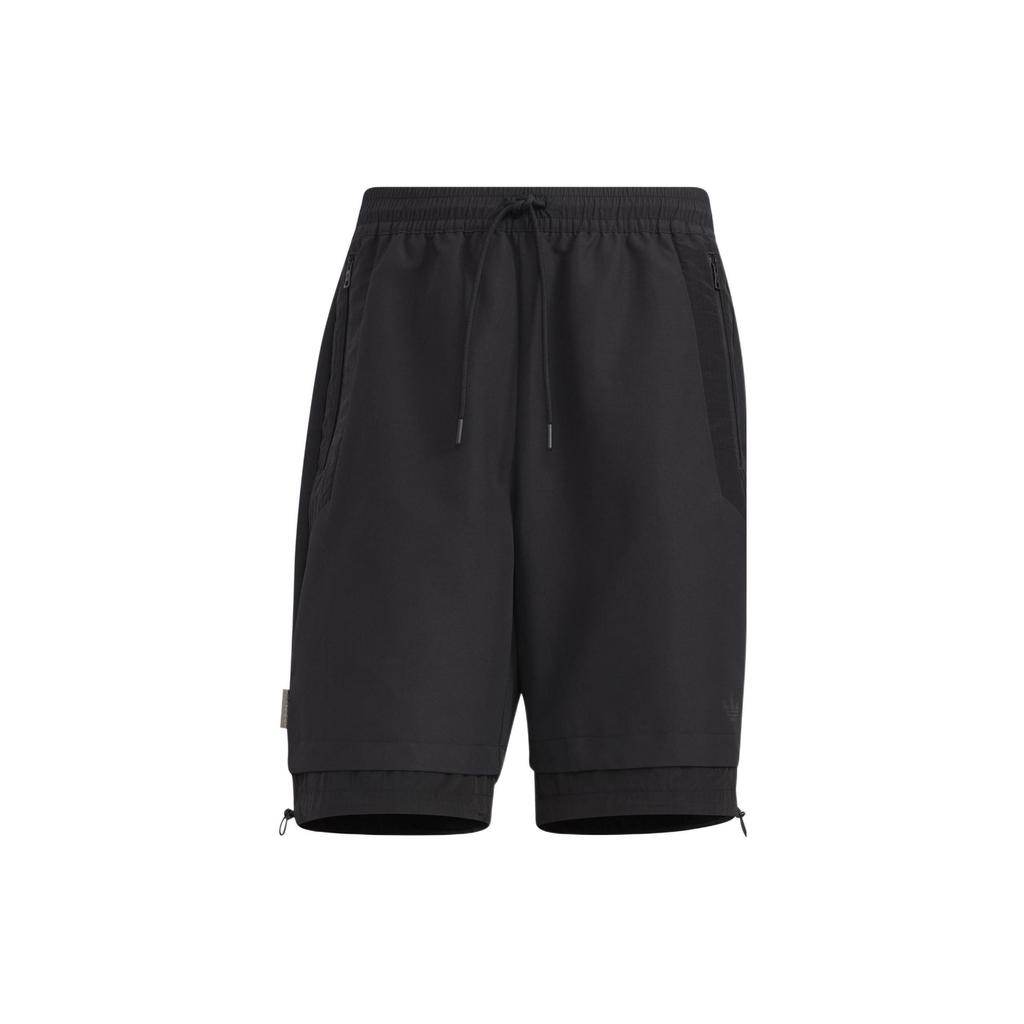 adidas Sports Shorts Men's Black Moderate HE6604