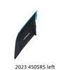 For CFMOTO 450 SR 450SRS 450SR Original Winglet Side Downforce Naked Spoiler Fixed Fairing Wing Deflector Motorcycle Parts