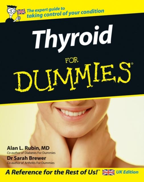 Bok Thyroid For Dummies