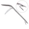 Multifunctional Long Handle Pliers Stainless Steel Hook Remover Clamp Clip Pincers  Fish Mudskipper Sundries Pick-up Hand Tool