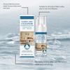 3PCS 100ML Fabric Sofa Cleaner, No Rinse Foam Type, Gentle Non Irritant Stain Remover for Upholstery Couch Pillow,