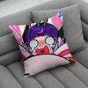 Pop Game OOverwatchS Pillow Case Pillowcase Home Sofa Cushions Car Cushions Pillowcover Office Pillowshell Pillow