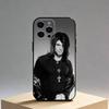 C-Criss Angel   Phone Case For iPhone 17, 16,15,14,13,12,11 Plus,Pro Max, Others Soft Black Cover
