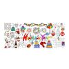 Coloring Poster 30 X 72 Inches Paper Coloring Tablecloth For Kids Large Coloring Activity Poster For Kids Home Party