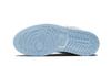 Air Jordan 1 High Zoom Air CMFT Grey Fog