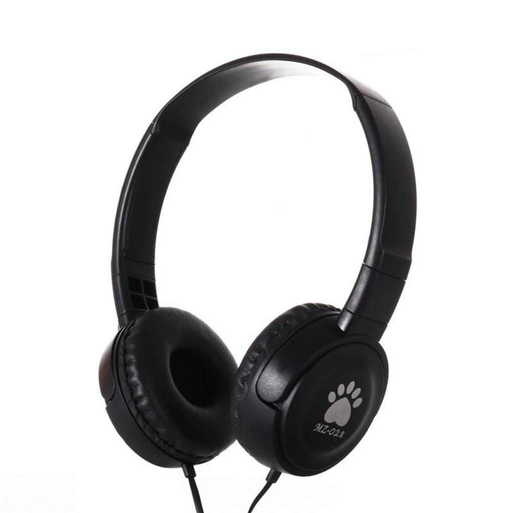 Słuchawki przewodowe, Słuchawki gamingowe, Słuchawki z redukcją szumów