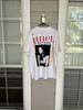 Vintage Janet Jackson Bootleg T-Shirt Grafik Rap Tee Seltenes Band T-Shirt S-5XL Unisex T-Shirt