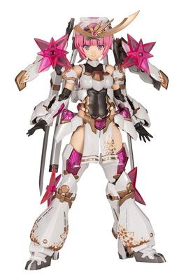 Kotobukiya Frame Arms Girl Magatsuki [Tachibana] Modelo de Plástico em Escala Não Escala, Aproximadamente 162mm de Altura