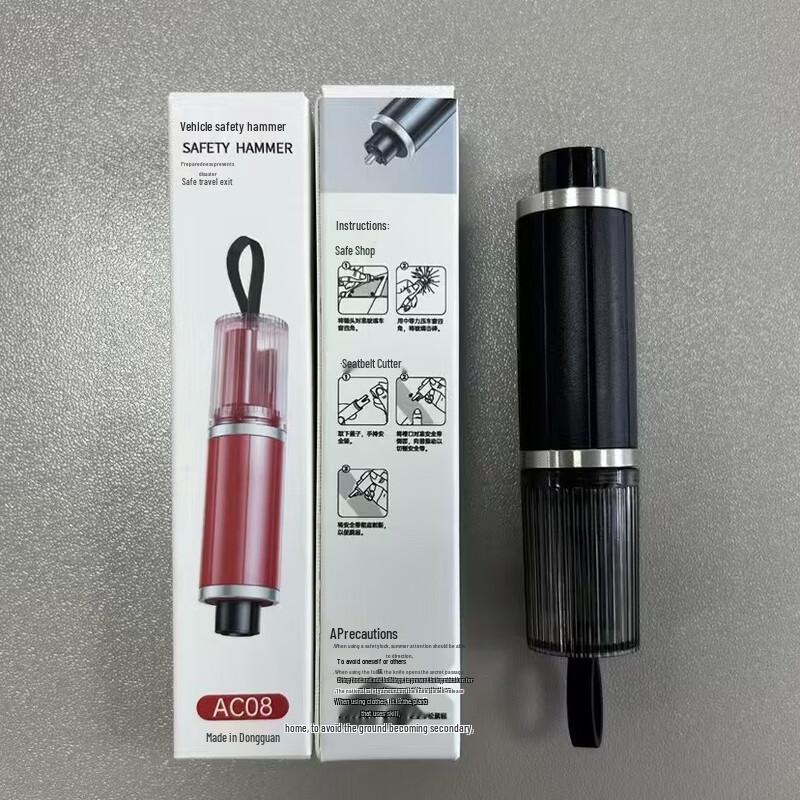 DAXTE Car Emergency Escape Tool