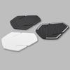LEDISHUN Tank Pad Compatible with Kawasaki Eliminator/SE(24) ELIMINATOR400 Z E-1