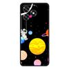For Honor X5c Soft Silicone Shell Protective Cover Honor Play10A 4G Cool Animal Cartoon Pattern Phone Case For Honor X5C Plus