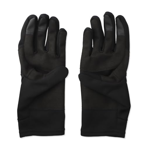 Marmot 3L Wind Shield Glove, Black, Medium