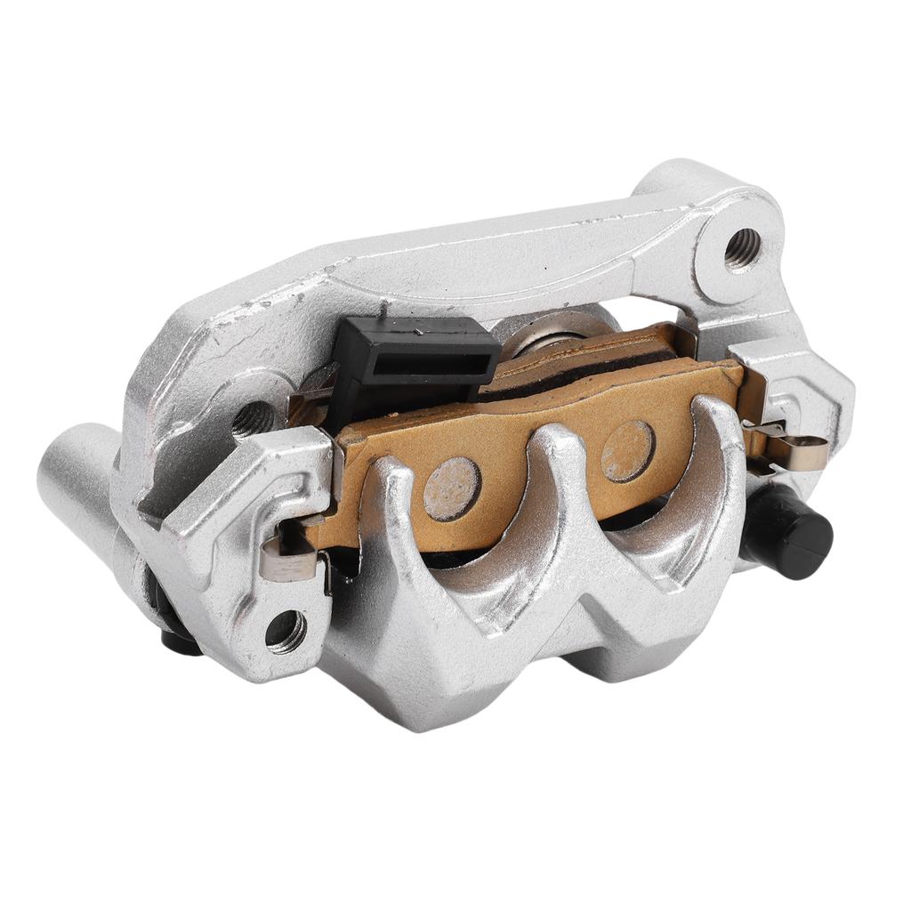 Motorcycle Front Brake Caliper 5PA 2580T 00 00 Exquisite Replacement for TTR125 YZ65 YZ80 YZ85