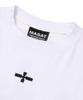 Masateu Crusades Long Sleeve _ White