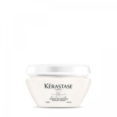 K Rastase Divalente Haarmaske 200ml Fettige Kopfhaut