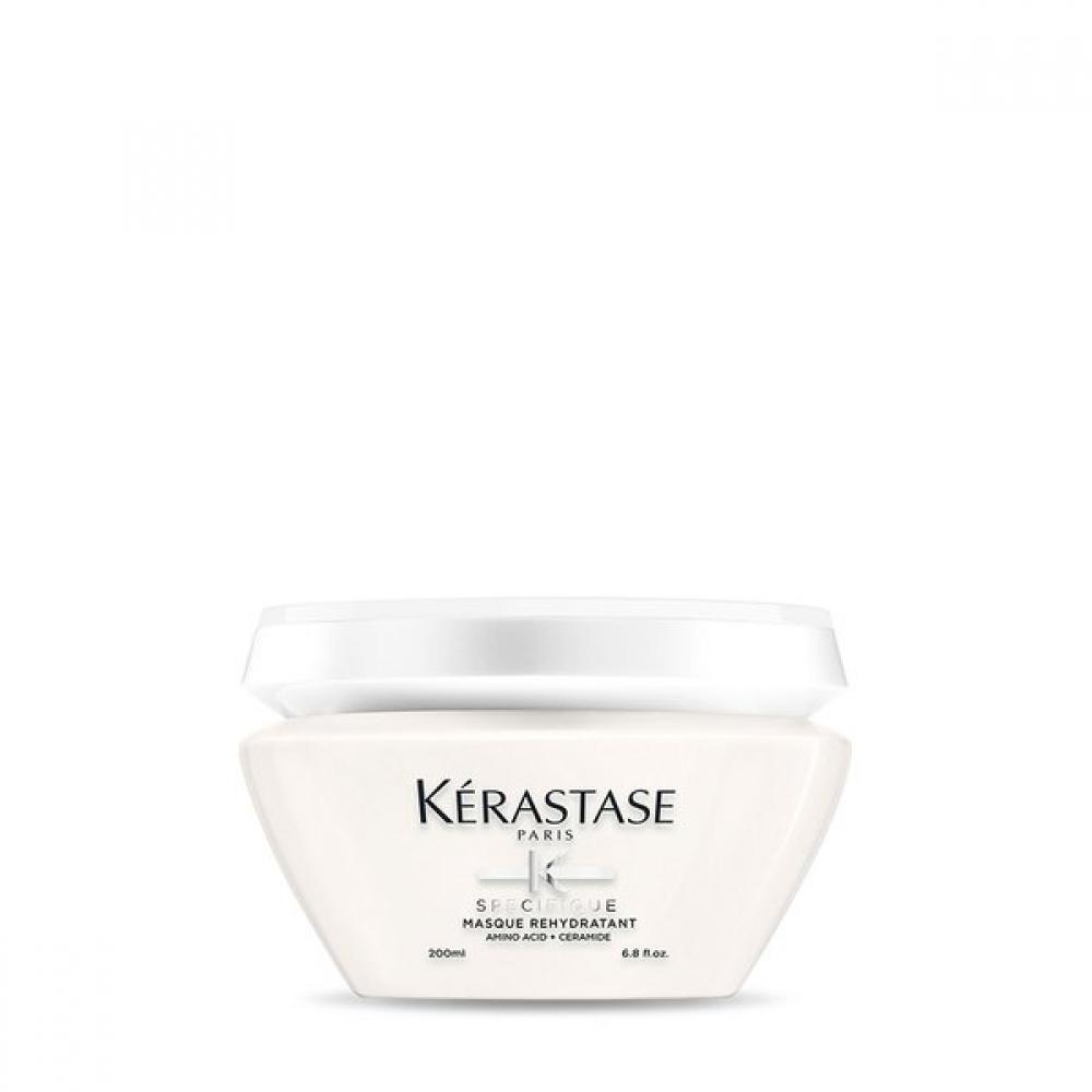 K Rastase Divalent Hair masK 200ml  Oily Scalp Single option