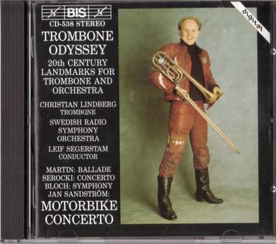 Hudobné albumy