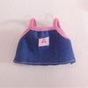 Accessories Doll Lovely Clothes Cute Fashion Dresses Skirt  20cm Cotton Doll/EXO Idol Dolls