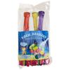 Quick-Fill Water Balloons: Children's Toy for Water Fights